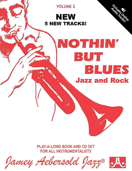 Nothin' but blues - vol 2
