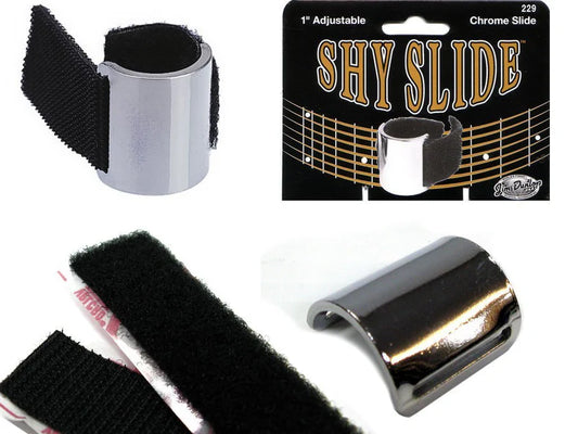Shy Slide