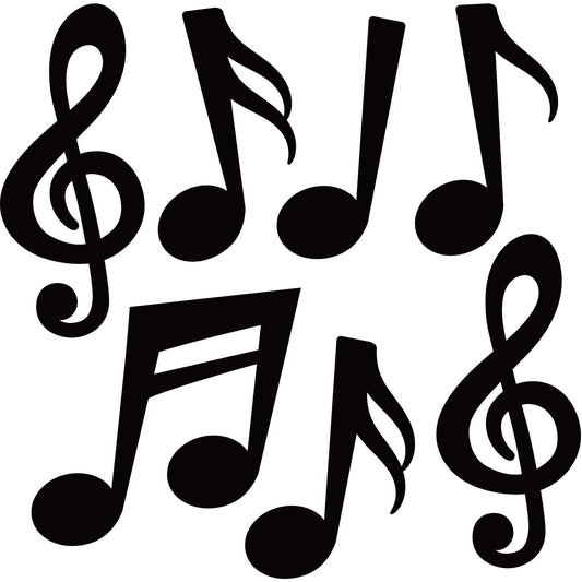 Music Notes