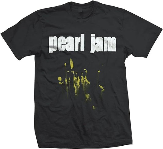 Pearl Black T-Shirt M