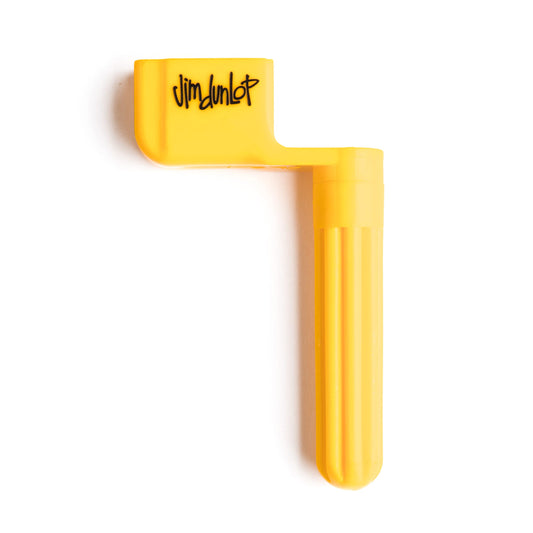 Dunlop String Winder Yellow