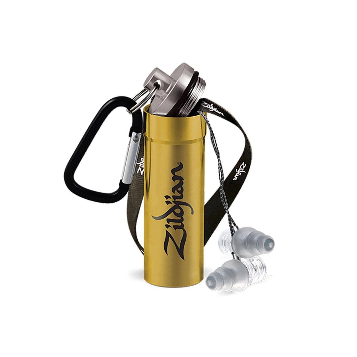 Zildjian High Fidelity Earplugs