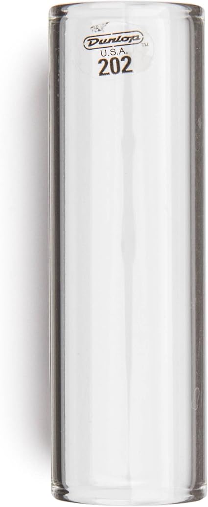 Dunlop Glass Slide Med