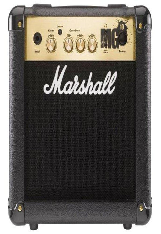Marshall MG-10