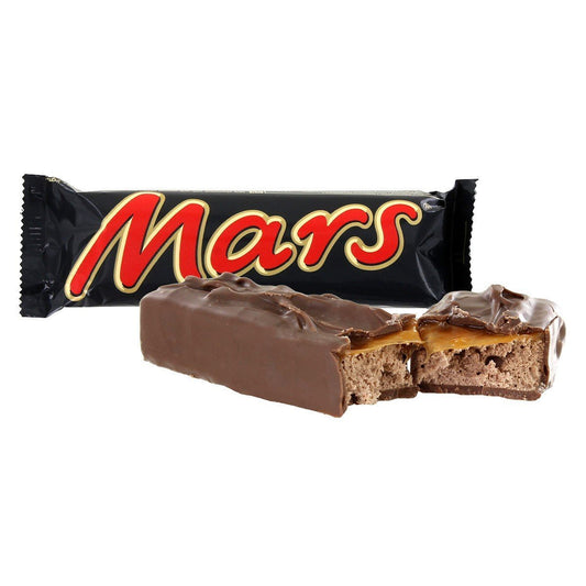 Mars Chocolate Bar