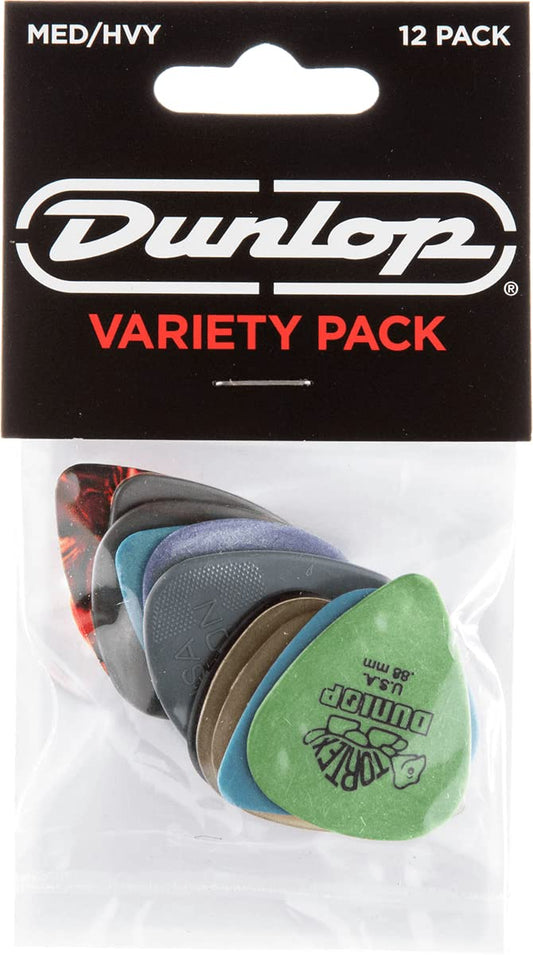 Dunlop Variety Pack