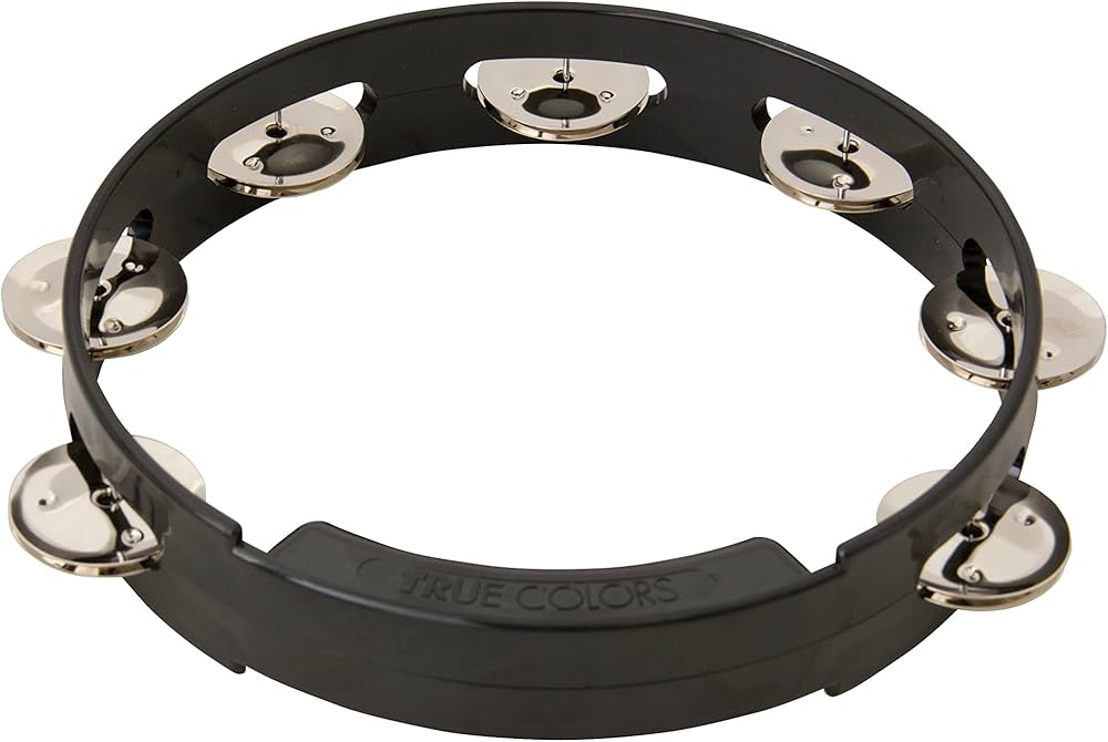 Rhythm Tech 8 Inch Tambourine
