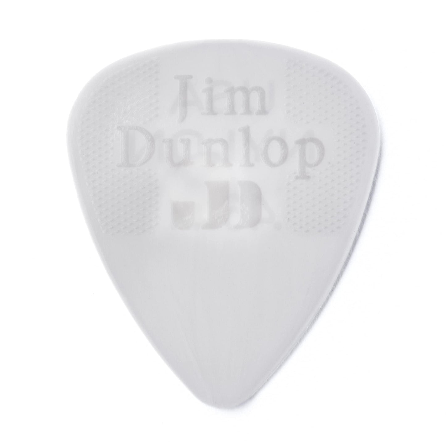 USA Nylon .46 mm Jim Dunlop Guitar Pick  44R-46
