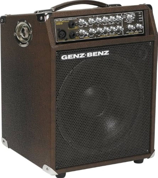 Genz-Benz Shenandoah acoustic amp