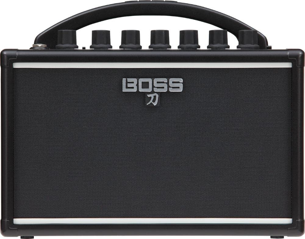 Katana-Mini Guitar Amplifier   KTN-MINI