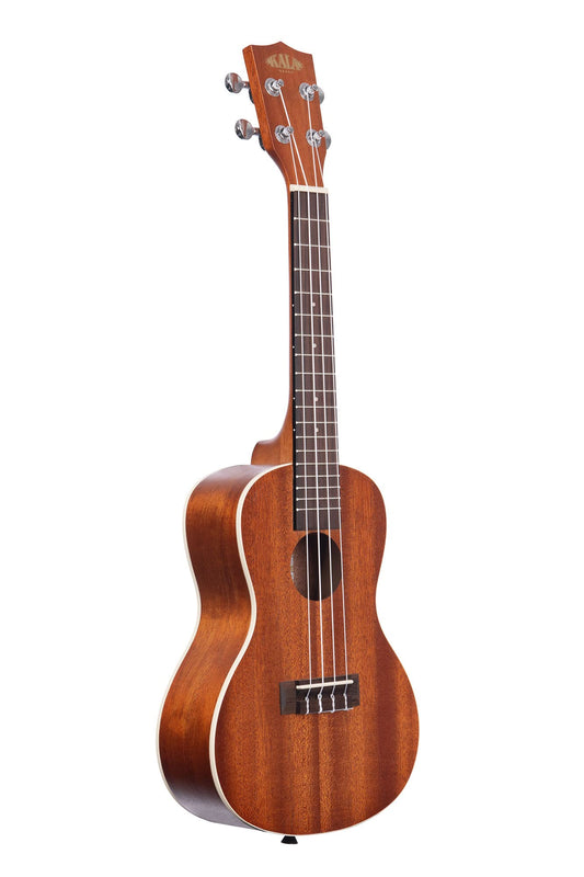 Concert Uke Satin