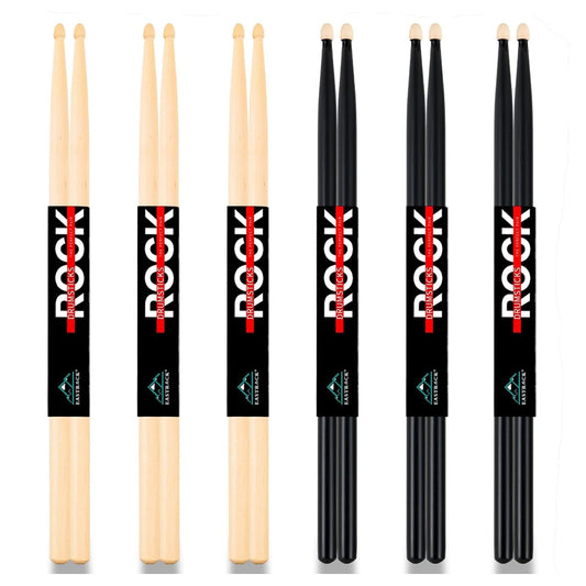 Drumsticks-The perfect pair