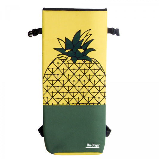 On Stage Pineapple Soprano Ukulele Bag