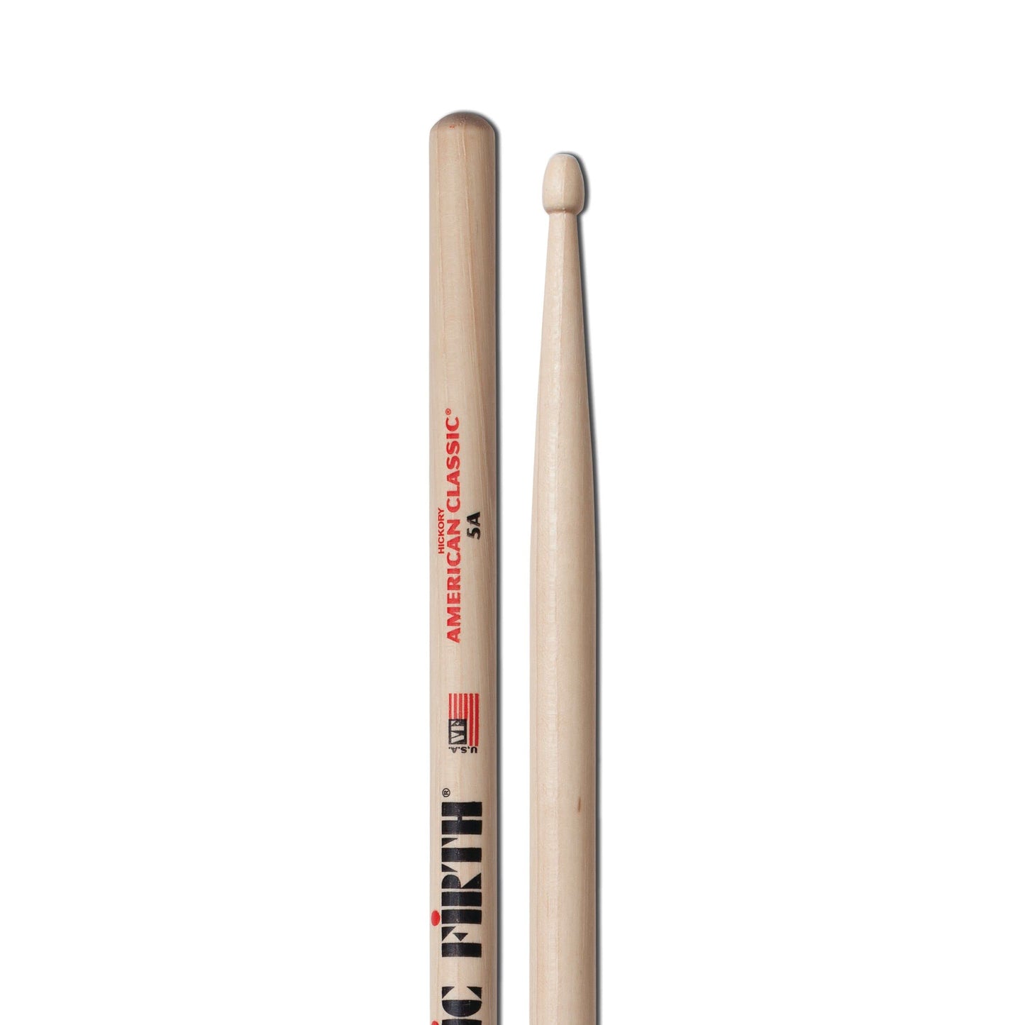 Vic Forth 5A Drumsticks