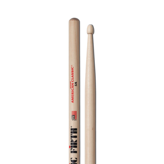 Vic Forth 5A Drumsticks