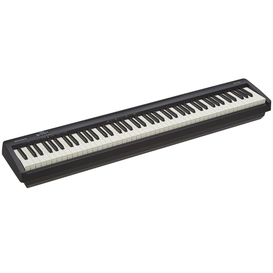 Roland FP-10 Black