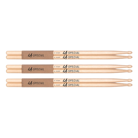 La Special 5A Hickory