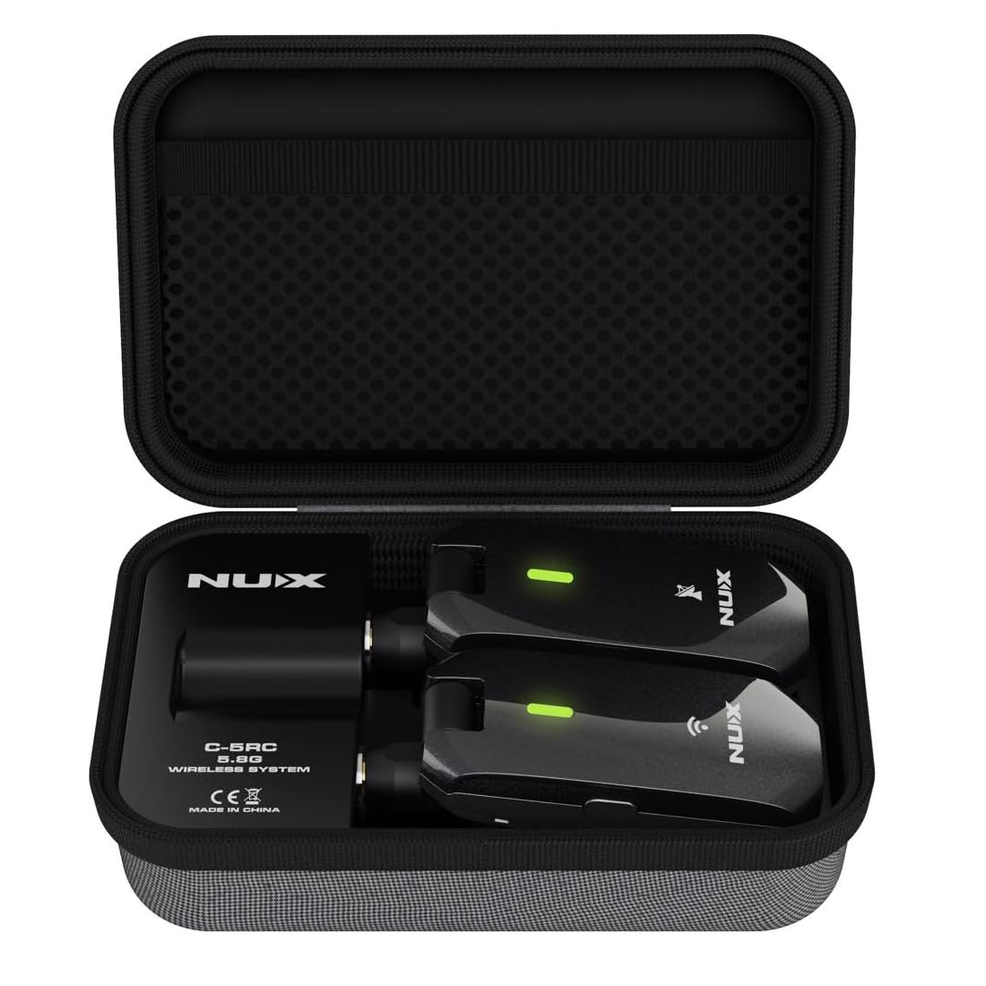 NUX Wireless Guitar System