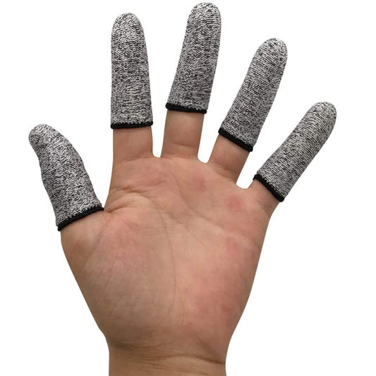 Finger Protectors