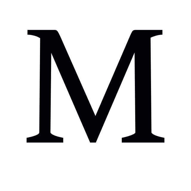 M&M's Chocolate Bar