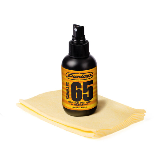 Dunlop Guitar Polish
