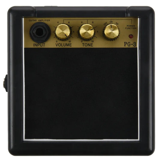 5W Portable Acoustic Amplifier