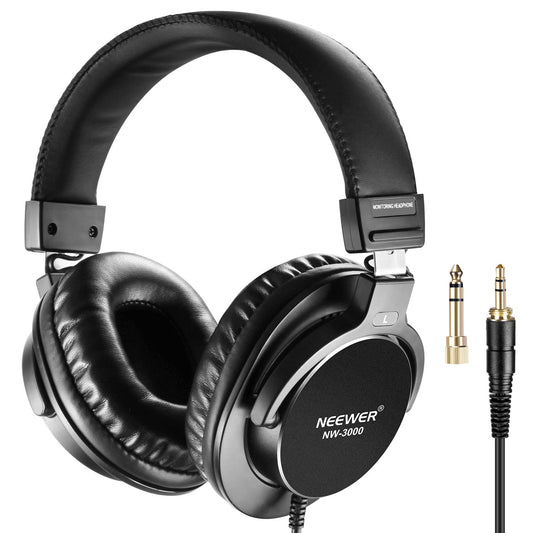 Studio - Headphones