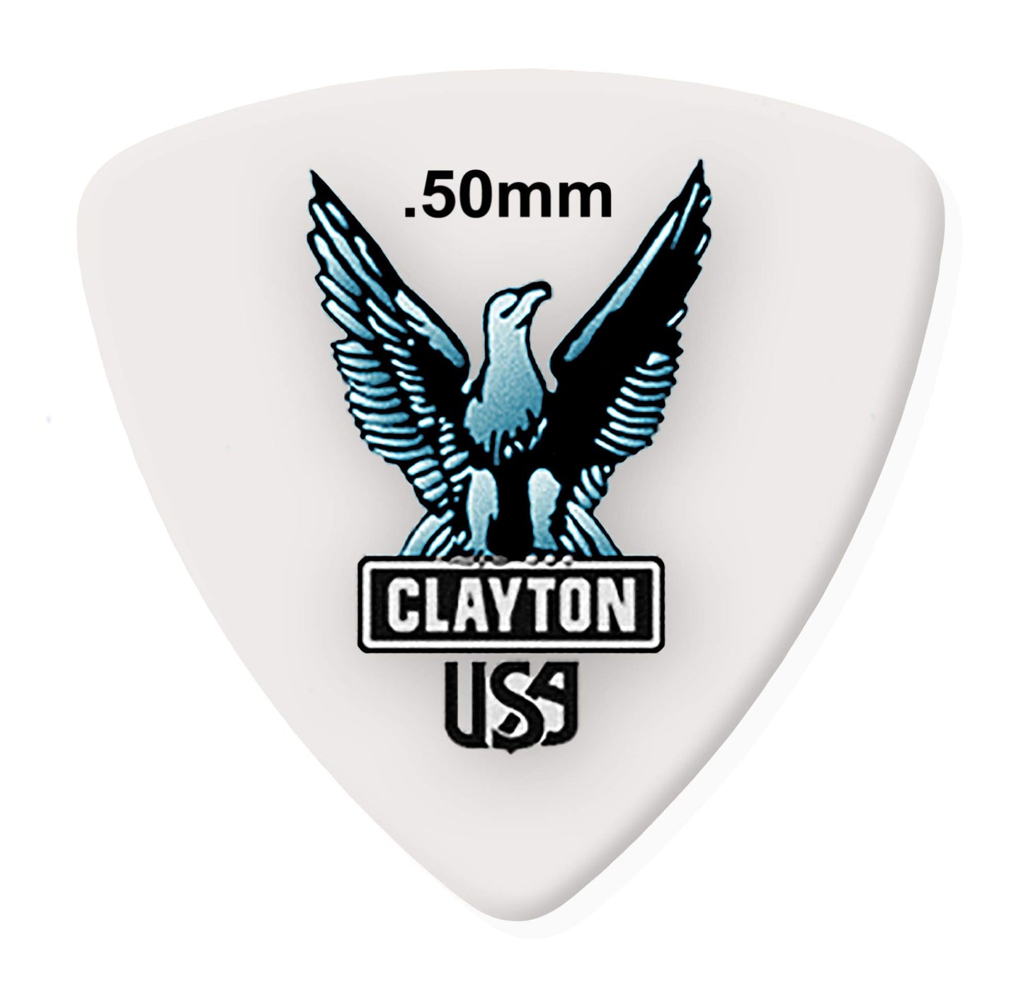Clayton Pick