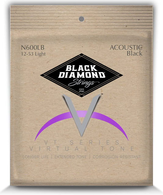 Dunlop Mand. String PhosBrnz.Lt