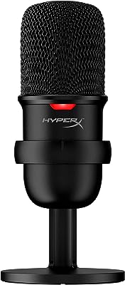 Mic Stand Pied Micro SMICS-BLK