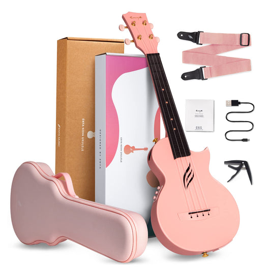 Soprano Ukulele Case U