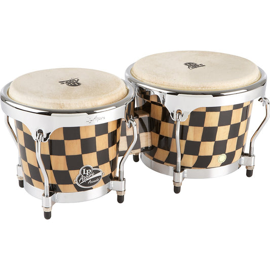 LP Aspire Accents bongos