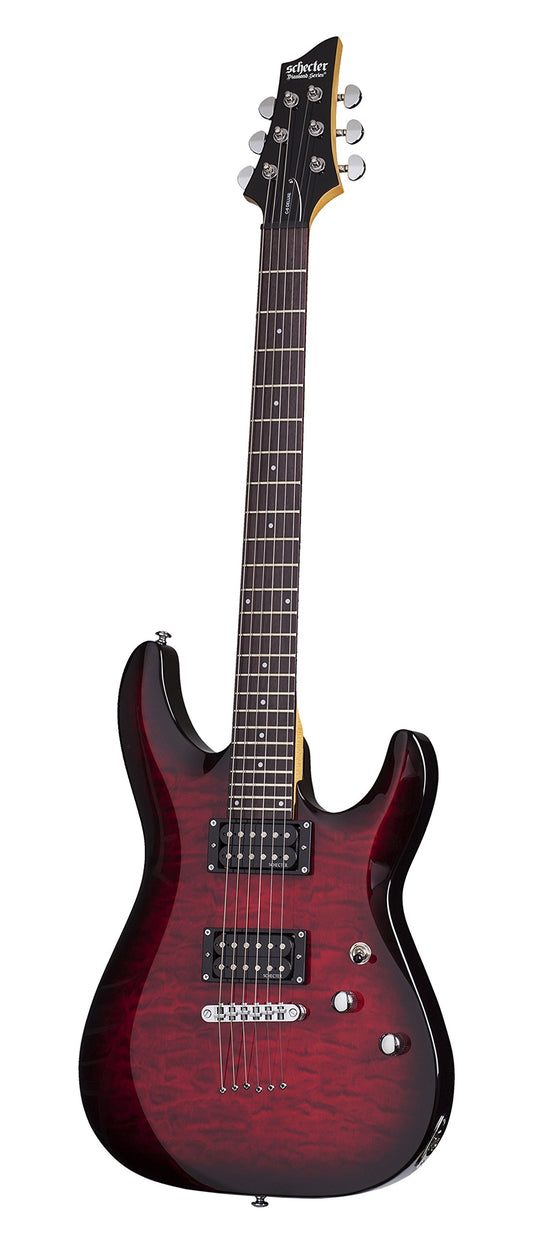 SCHECTER C-6 Plus