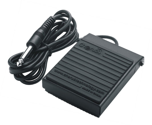 Sustain Pedal WTB-004 - Cherub