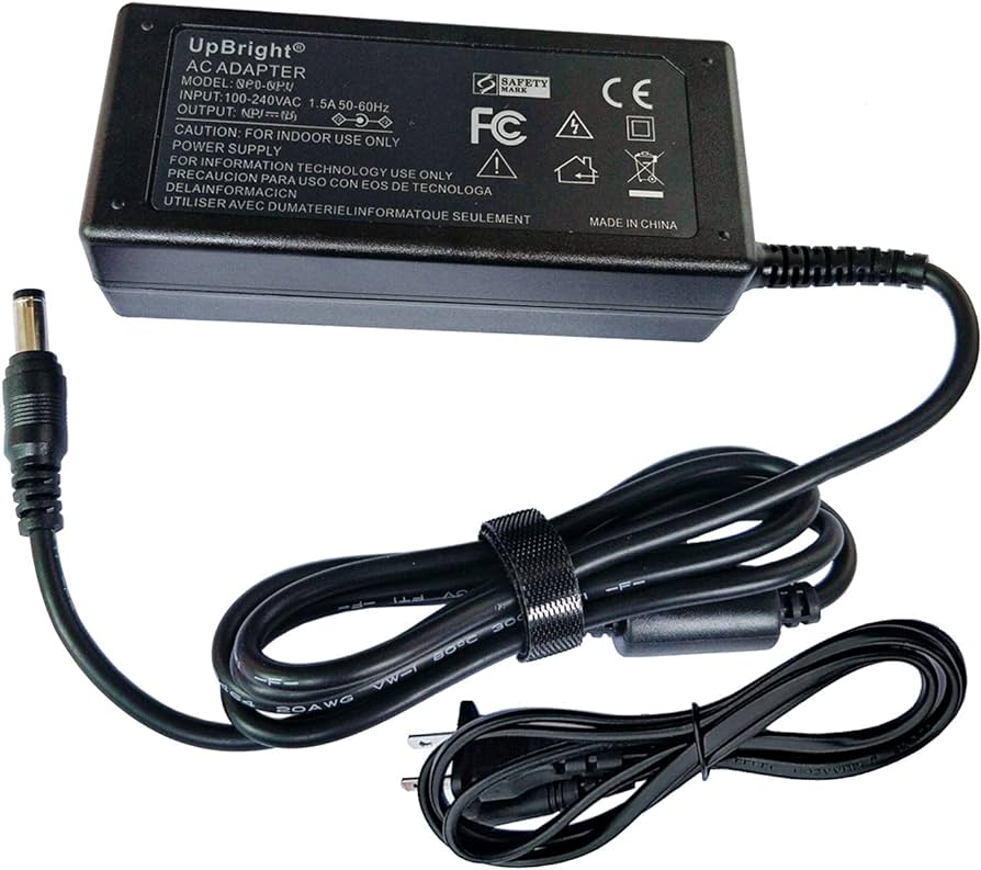Power Supply DSA-42D-12 3