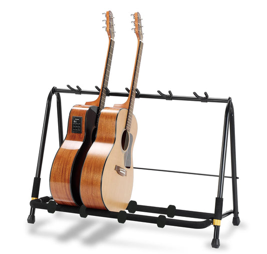 Hercules Guitar Rack GS525B