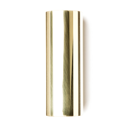 Dunlop - Brass Slide - No.222