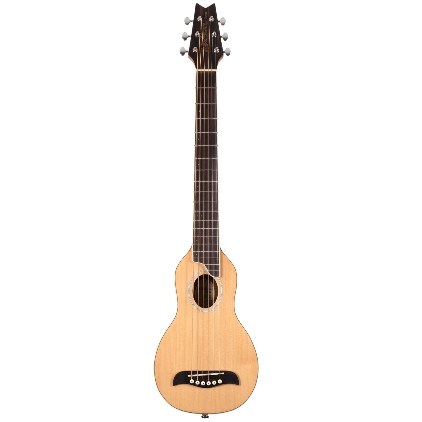 Washburn RO10 Rover natural