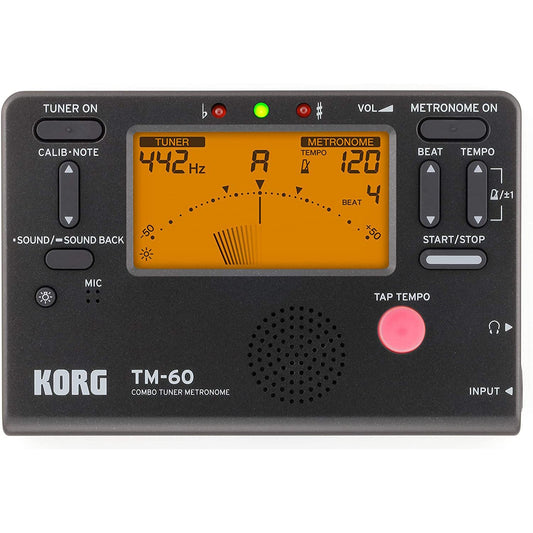 Korg Metronome