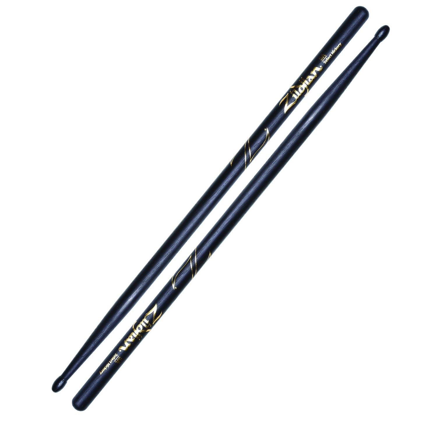 Drumsticks Nylon Black