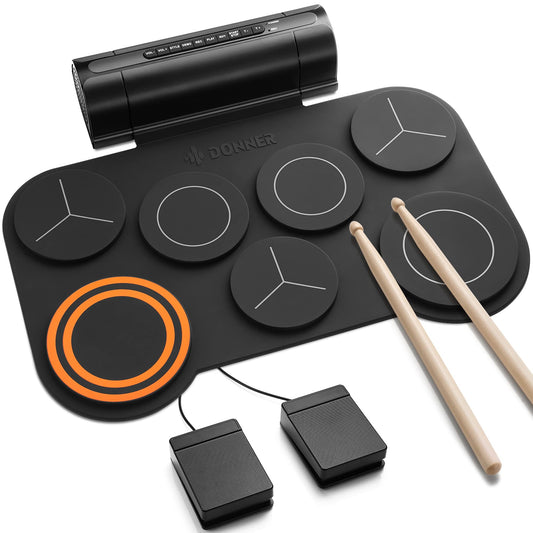 Drum Pad