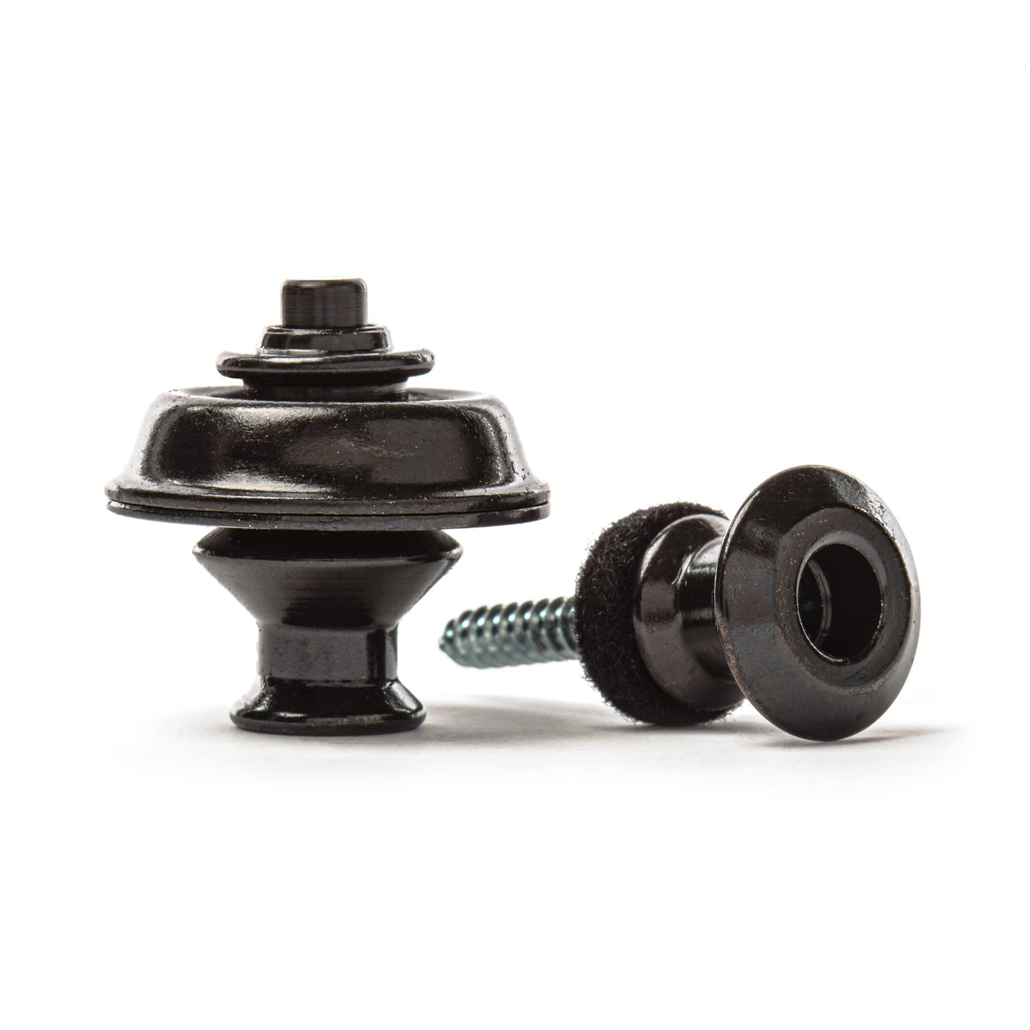 Dunlop - Straplok Retainer System Dual Design