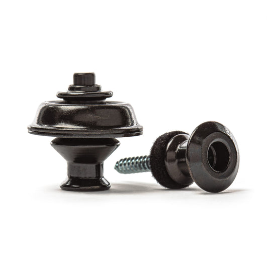 Dunlop - Straplok Retainer System Dual Design