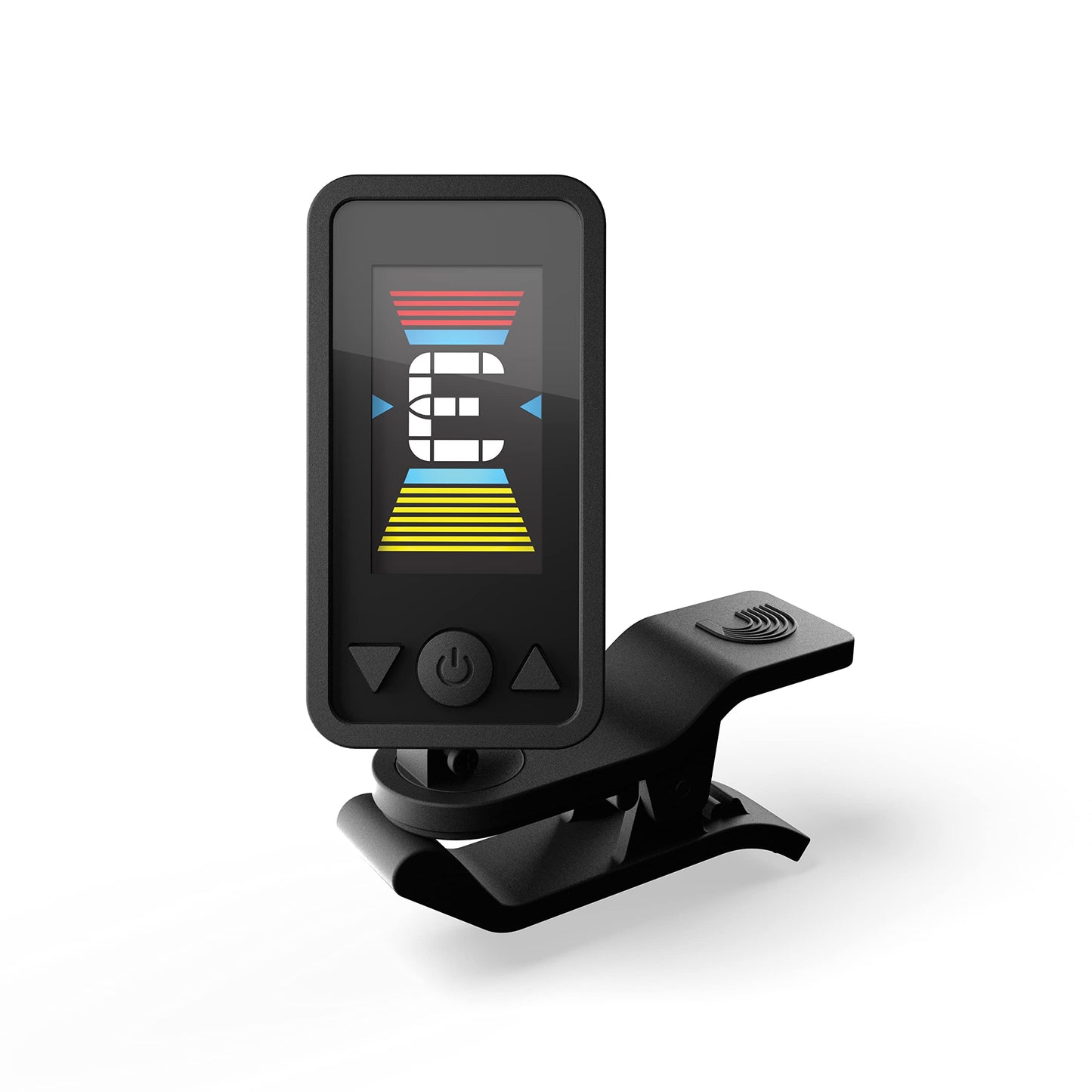 Eclipse tuner-BLACK