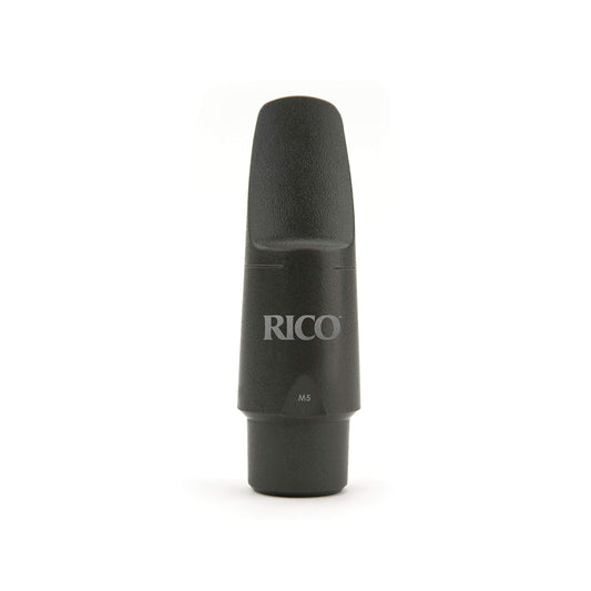 D'Addario Rico Mouthpiece Alto Sax M5