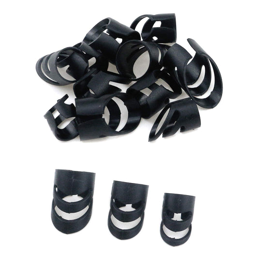 Thumb picks Plastic size small