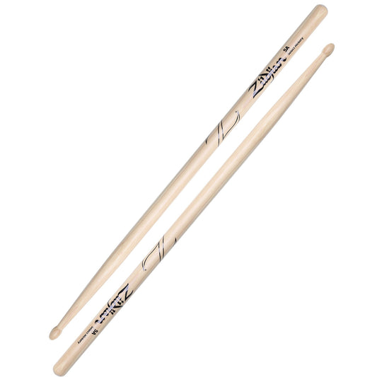 Zildjian drumsticks 5A