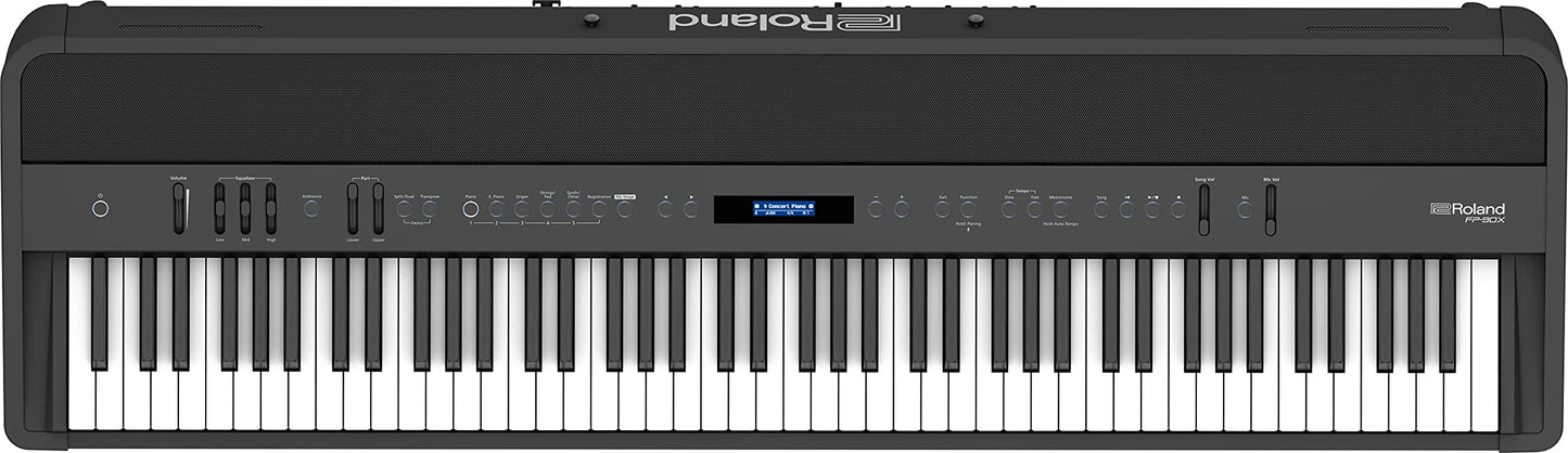 Roland FP-90X