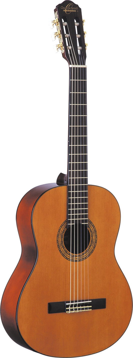 Oscar Schmidt Classical Natural Guitar