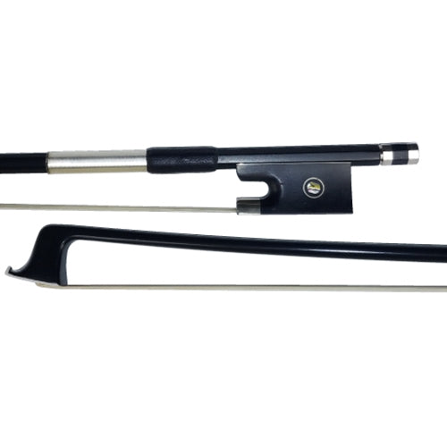 Aileen Deluxe Carbon Fibre Violin Bow 4/4